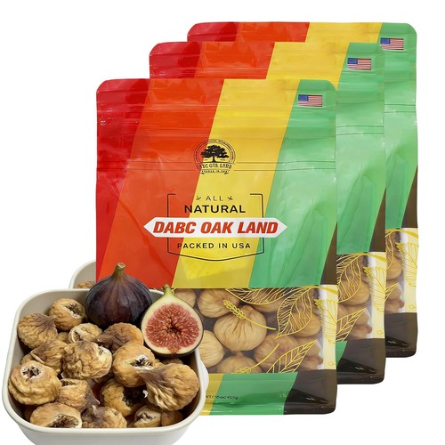 3lb dried fig - 3lb, sunny-dried
