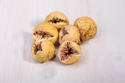Snacks dried persian - dried, figs